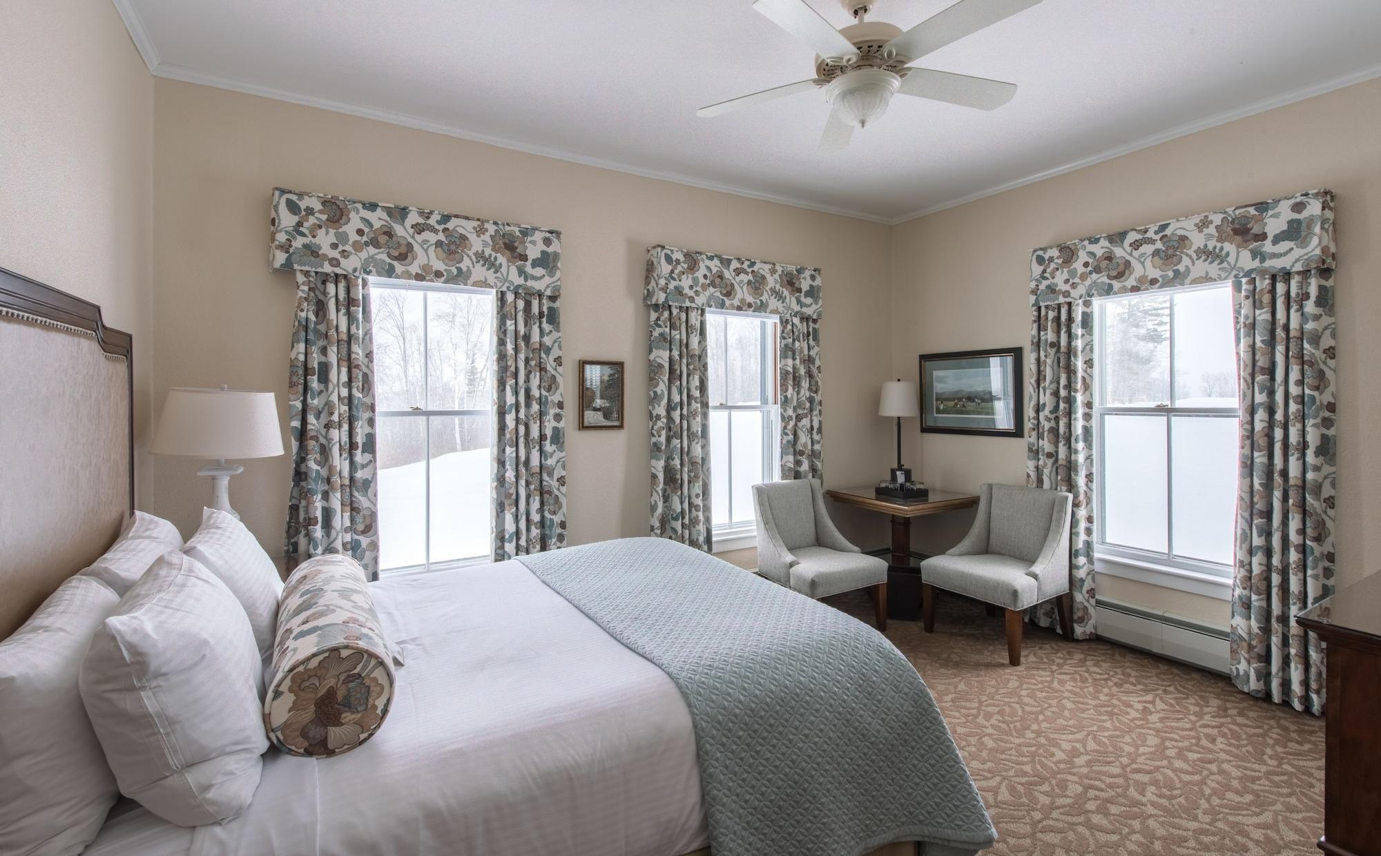 Whitefield Mountain View Grand Resort & Spa מראה חיצוני תמונה