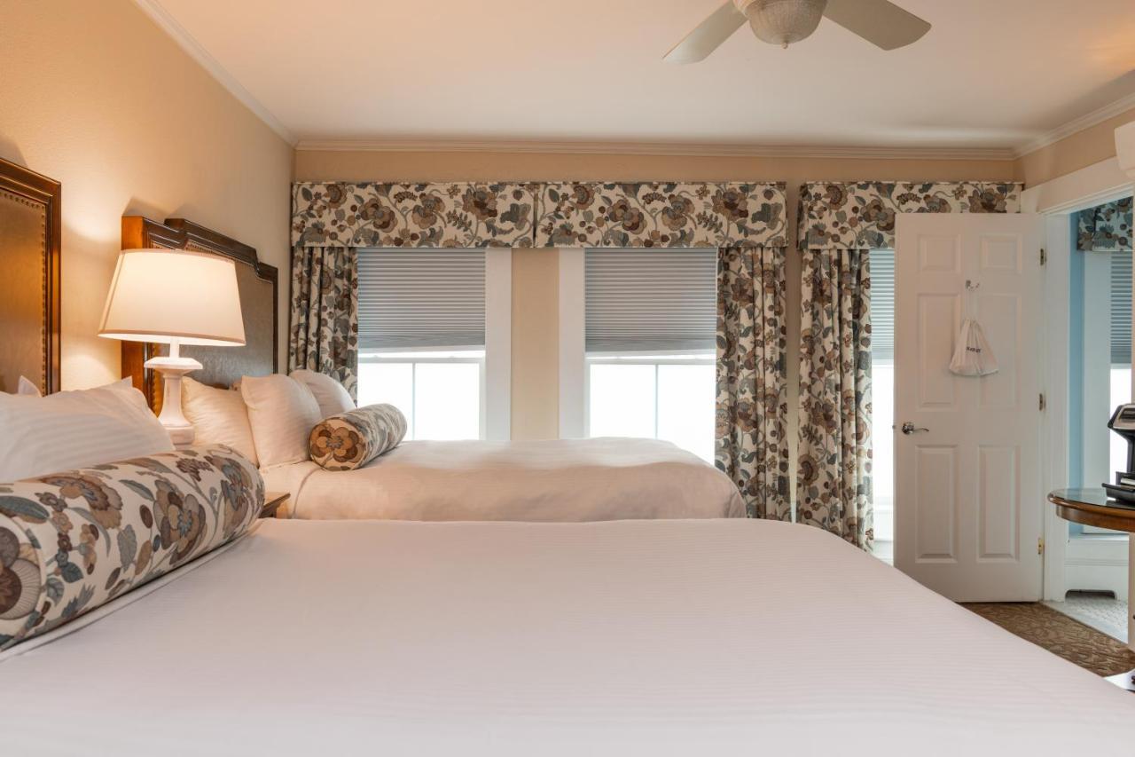 Whitefield Mountain View Grand Resort & Spa מראה חיצוני תמונה