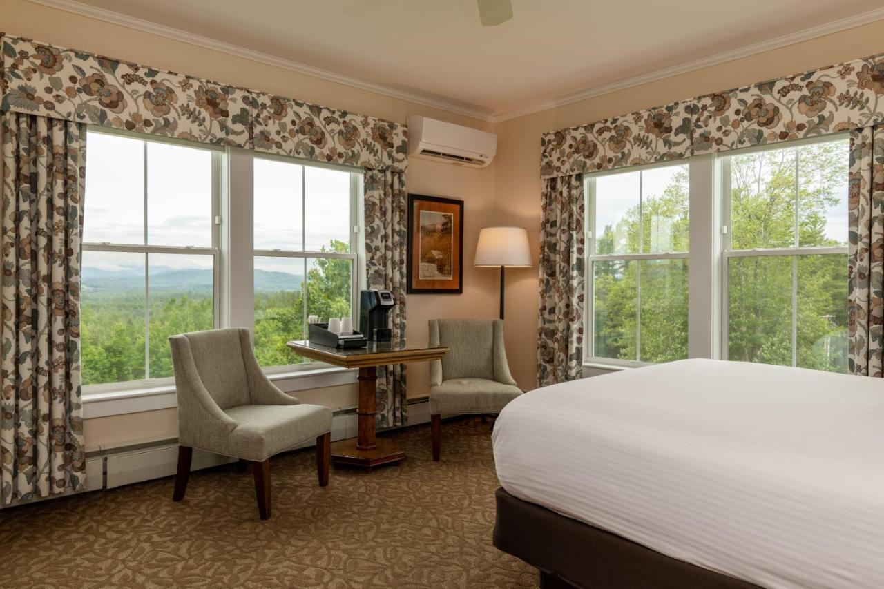 Whitefield Mountain View Grand Resort & Spa מראה חיצוני תמונה