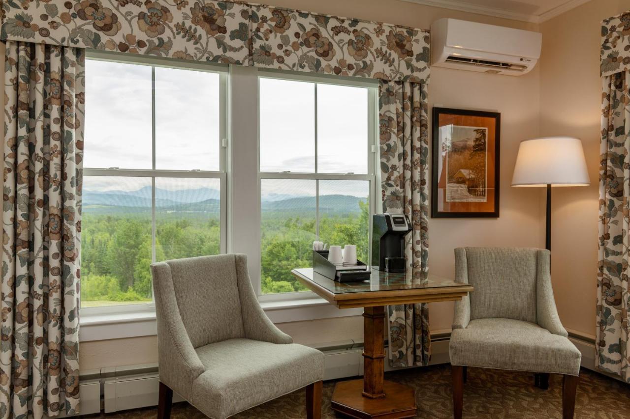 Whitefield Mountain View Grand Resort & Spa מראה חיצוני תמונה