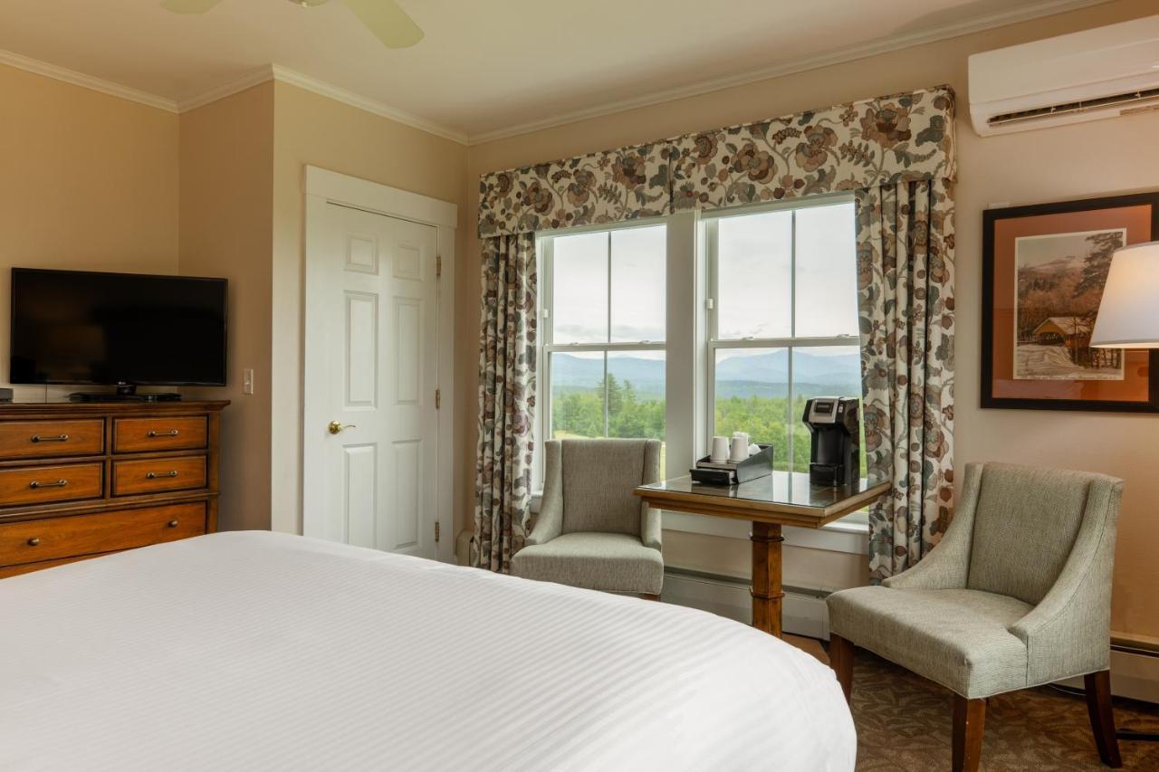Whitefield Mountain View Grand Resort & Spa מראה חיצוני תמונה