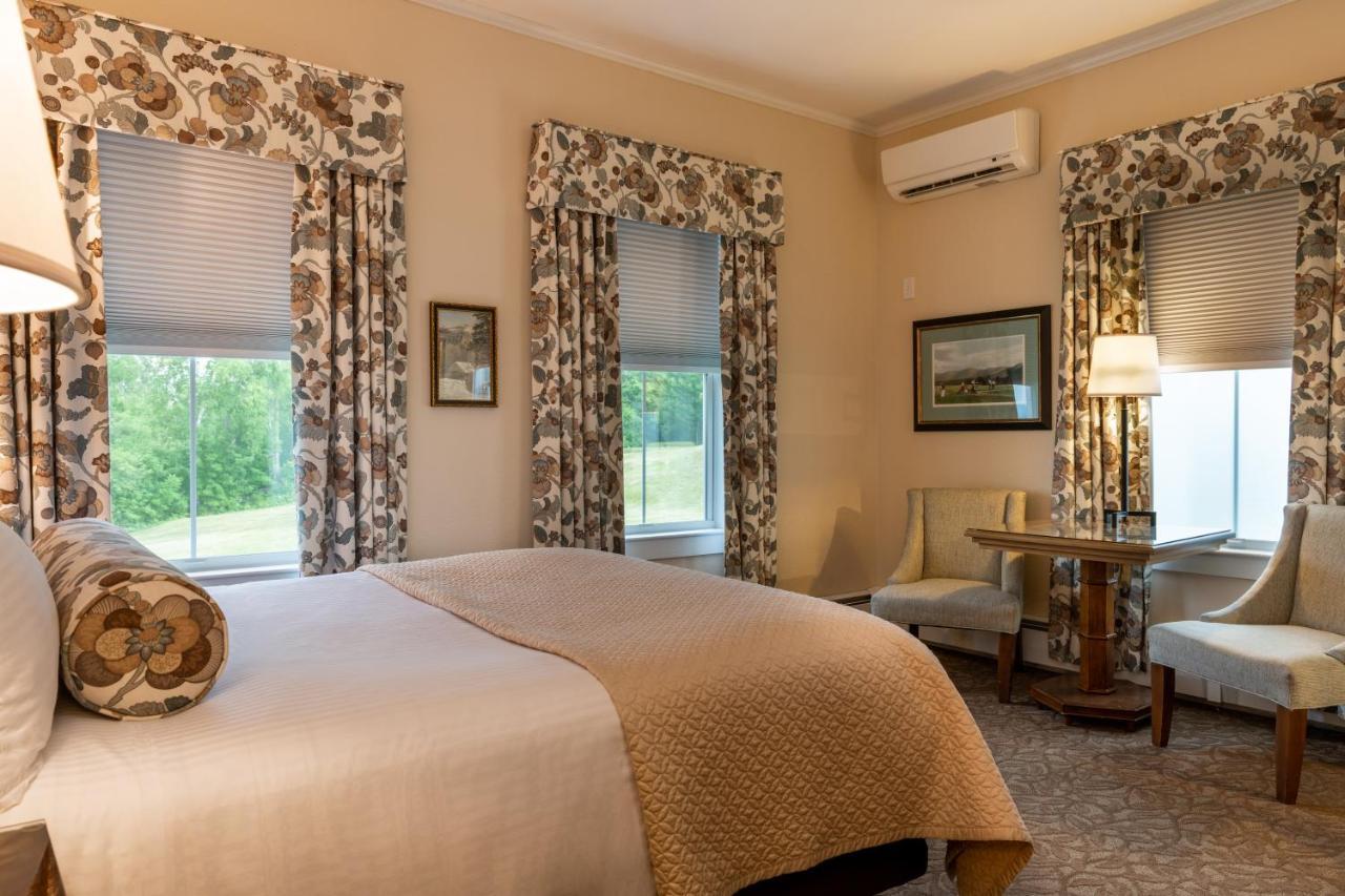 Whitefield Mountain View Grand Resort & Spa מראה חיצוני תמונה