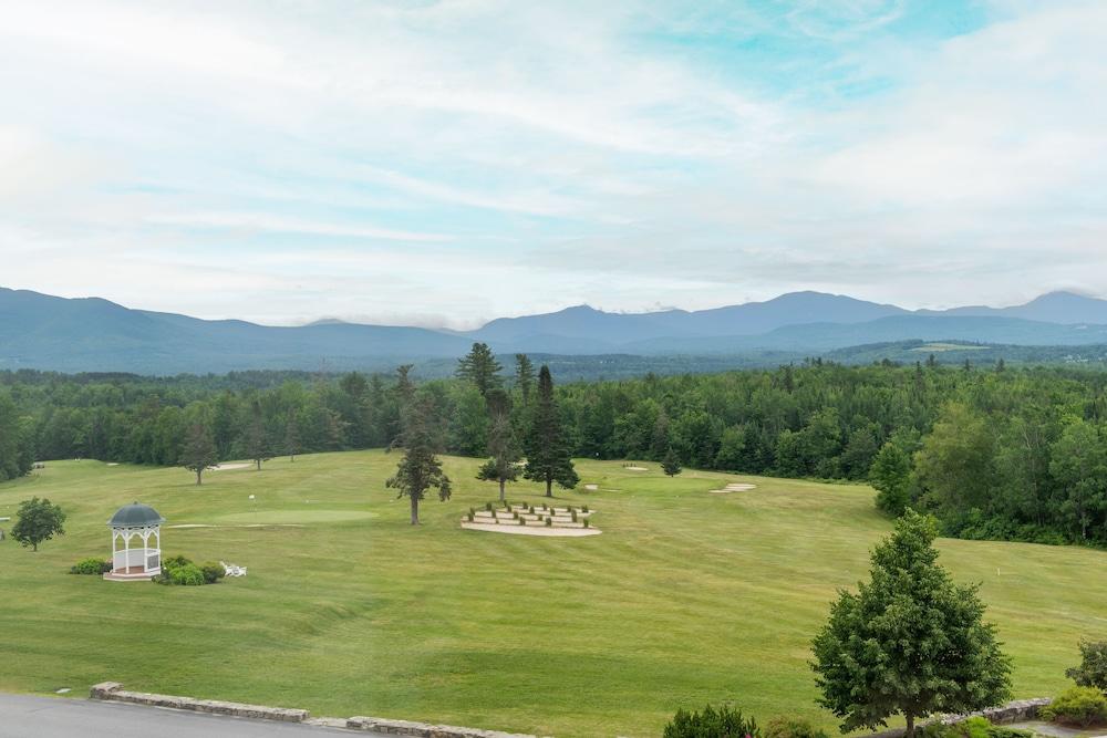 Whitefield Mountain View Grand Resort & Spa מראה חיצוני תמונה