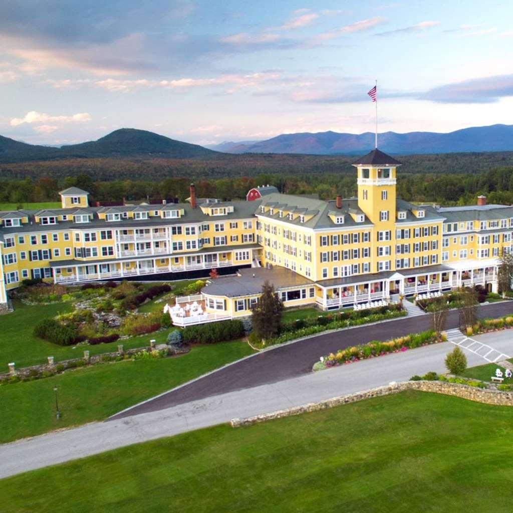 Whitefield Mountain View Grand Resort & Spa מראה חיצוני תמונה