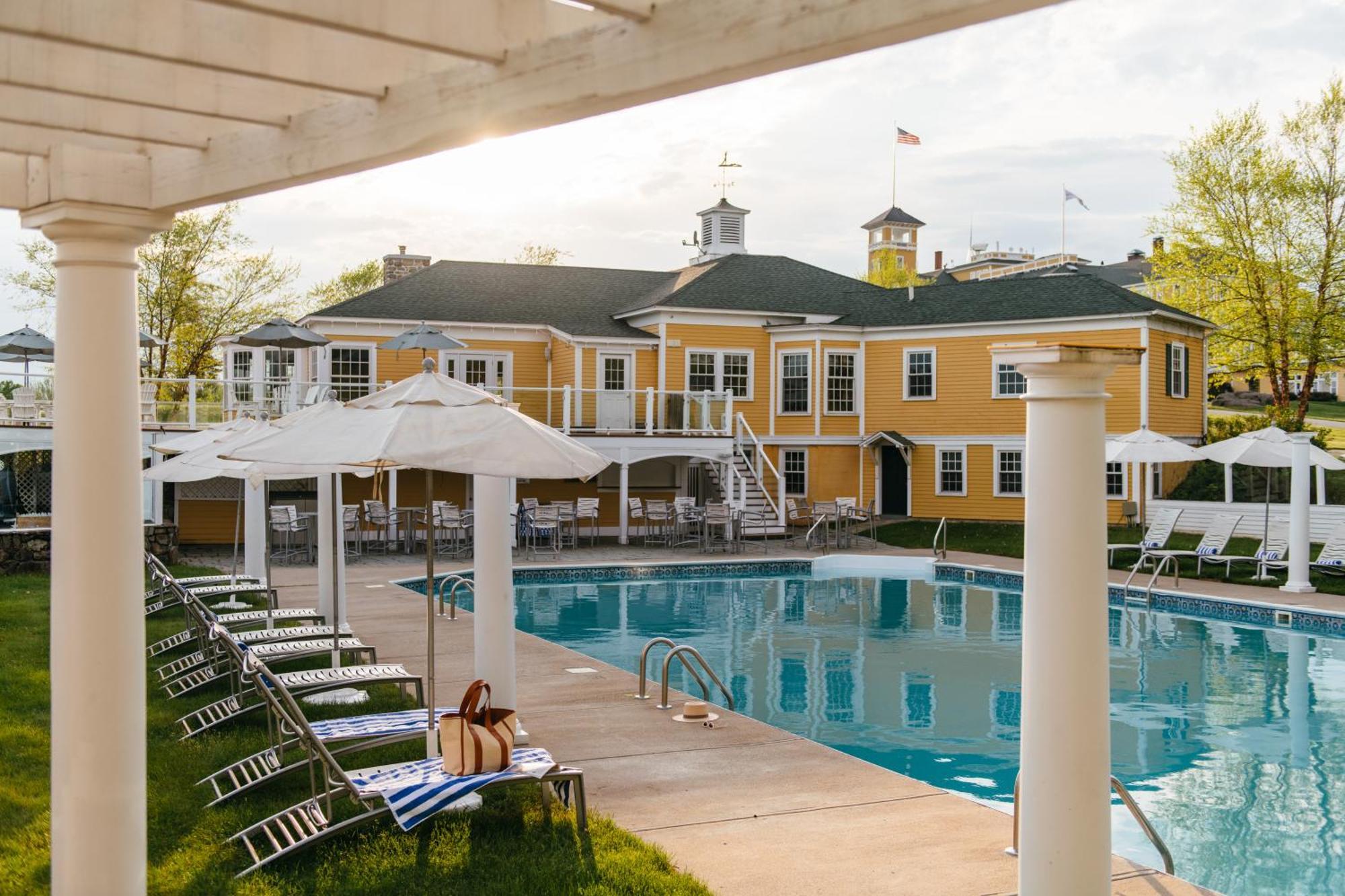 Whitefield Mountain View Grand Resort & Spa מראה חיצוני תמונה