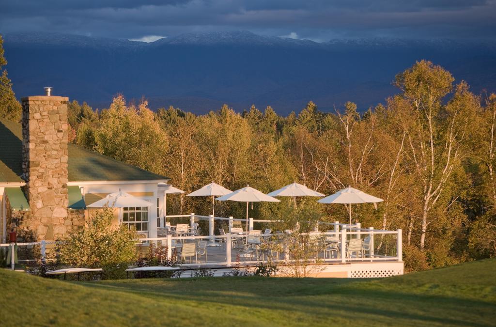 Whitefield Mountain View Grand Resort & Spa מראה חיצוני תמונה
