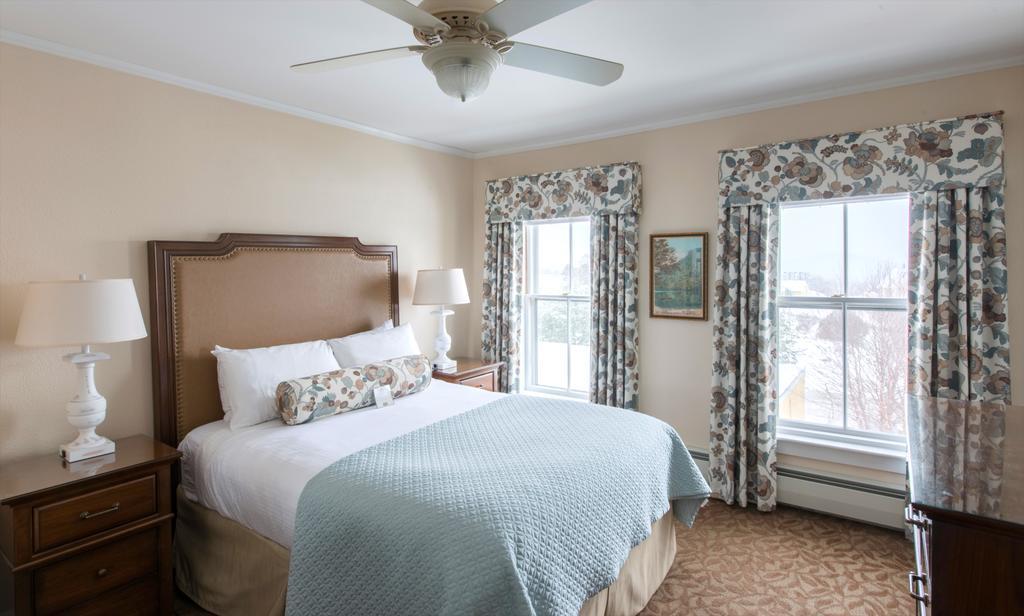 Whitefield Mountain View Grand Resort & Spa מראה חיצוני תמונה