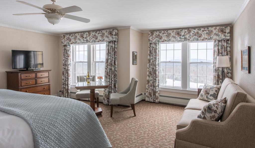 Whitefield Mountain View Grand Resort & Spa מראה חיצוני תמונה
