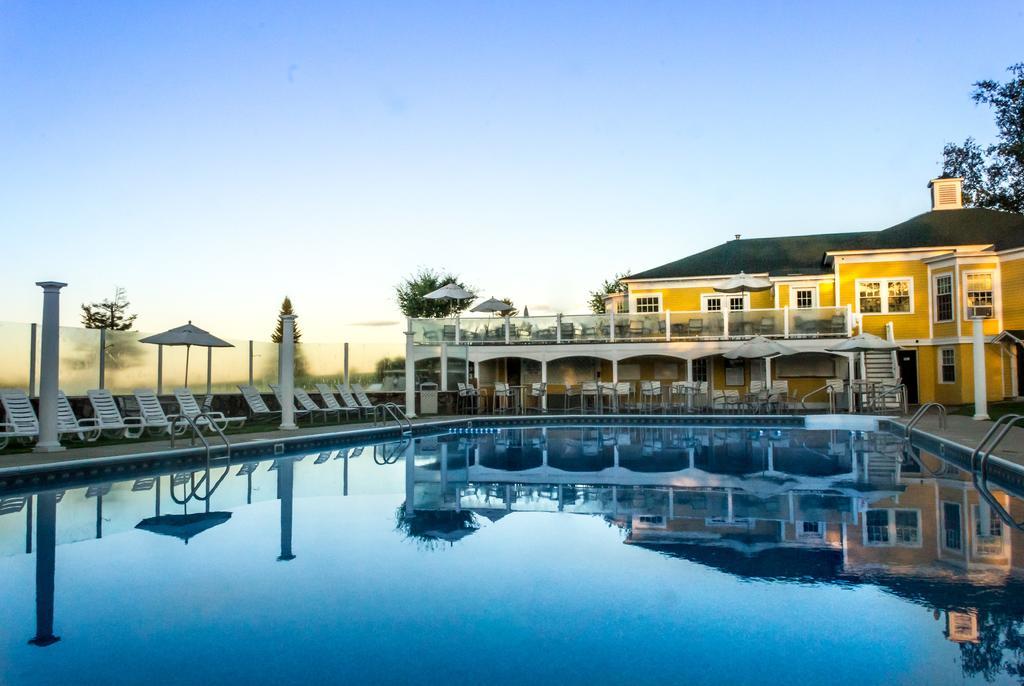 Whitefield Mountain View Grand Resort & Spa מראה חיצוני תמונה