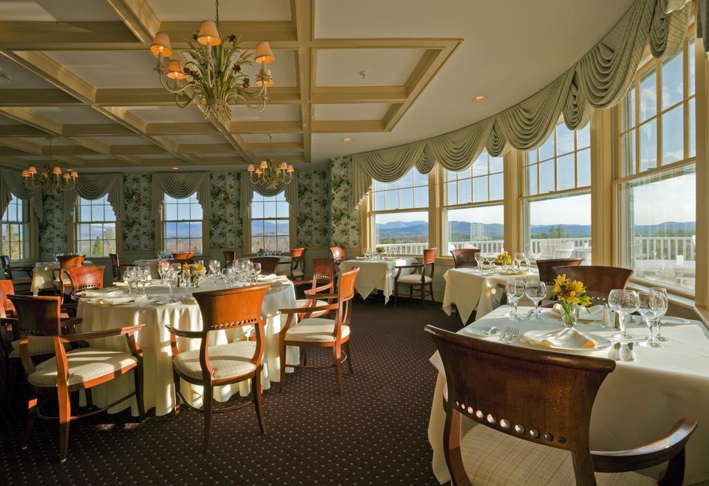 Whitefield Mountain View Grand Resort & Spa מראה חיצוני תמונה