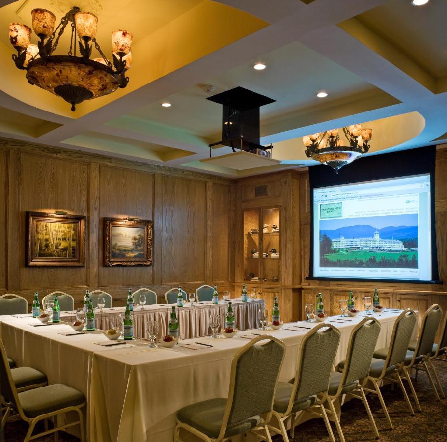 Whitefield Mountain View Grand Resort & Spa מראה חיצוני תמונה