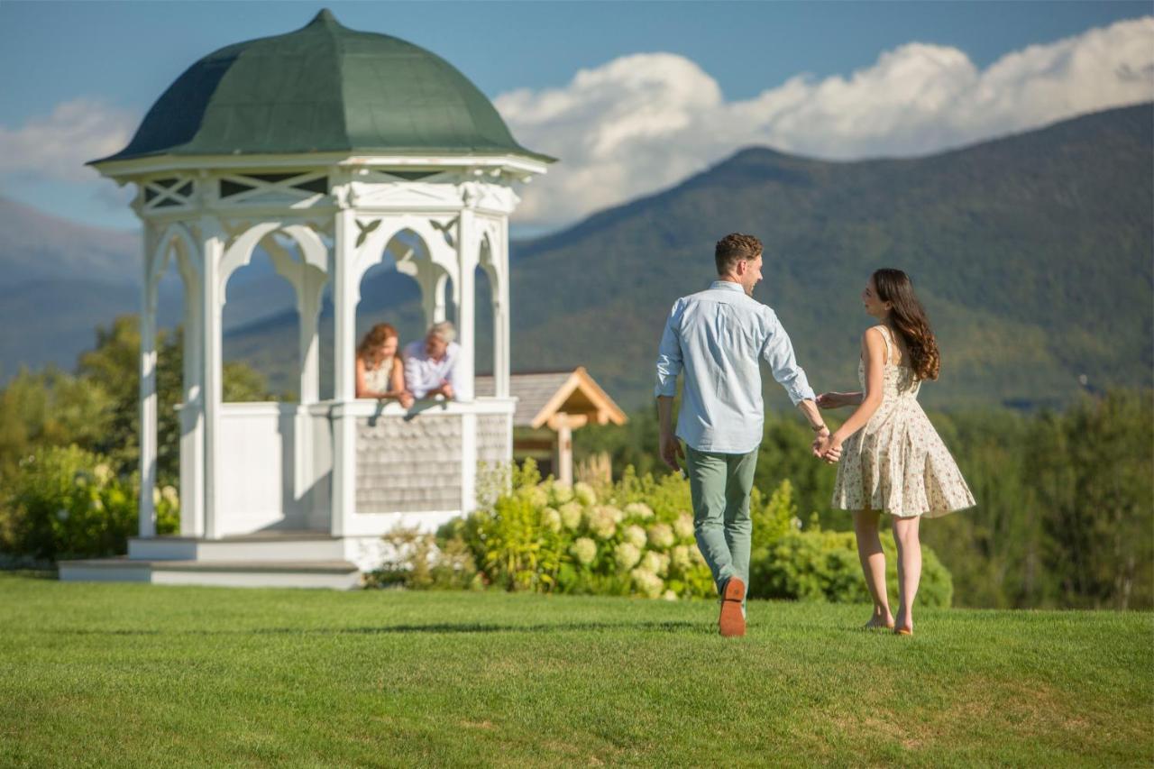 Whitefield Mountain View Grand Resort & Spa מראה חיצוני תמונה
