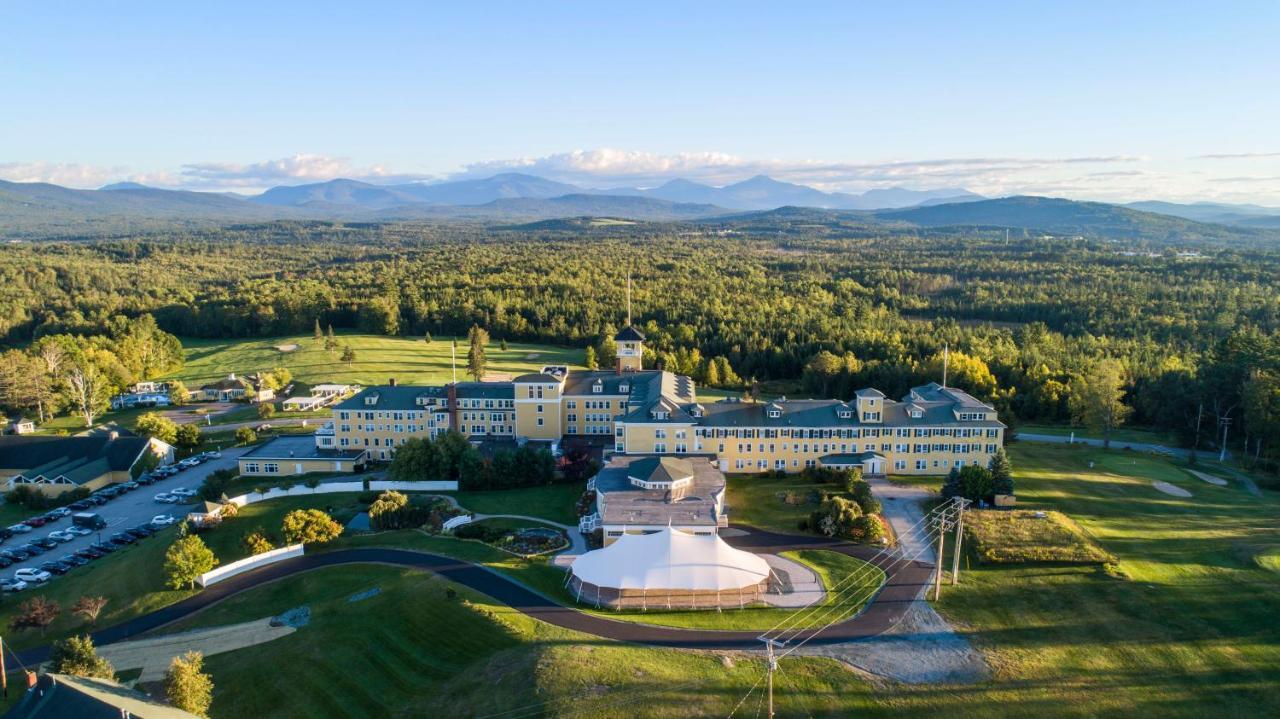 Whitefield Mountain View Grand Resort & Spa מראה חיצוני תמונה