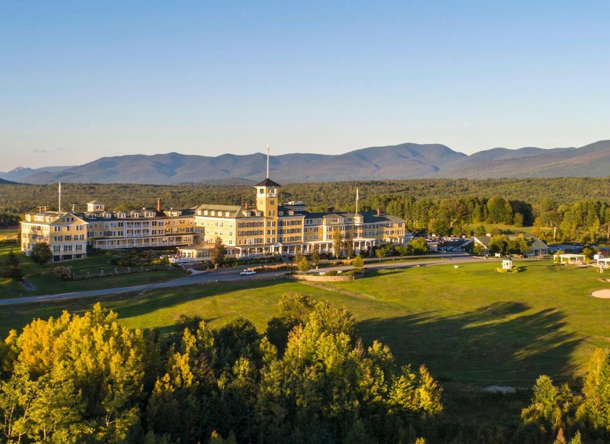 Whitefield Mountain View Grand Resort & Spa מראה חיצוני תמונה